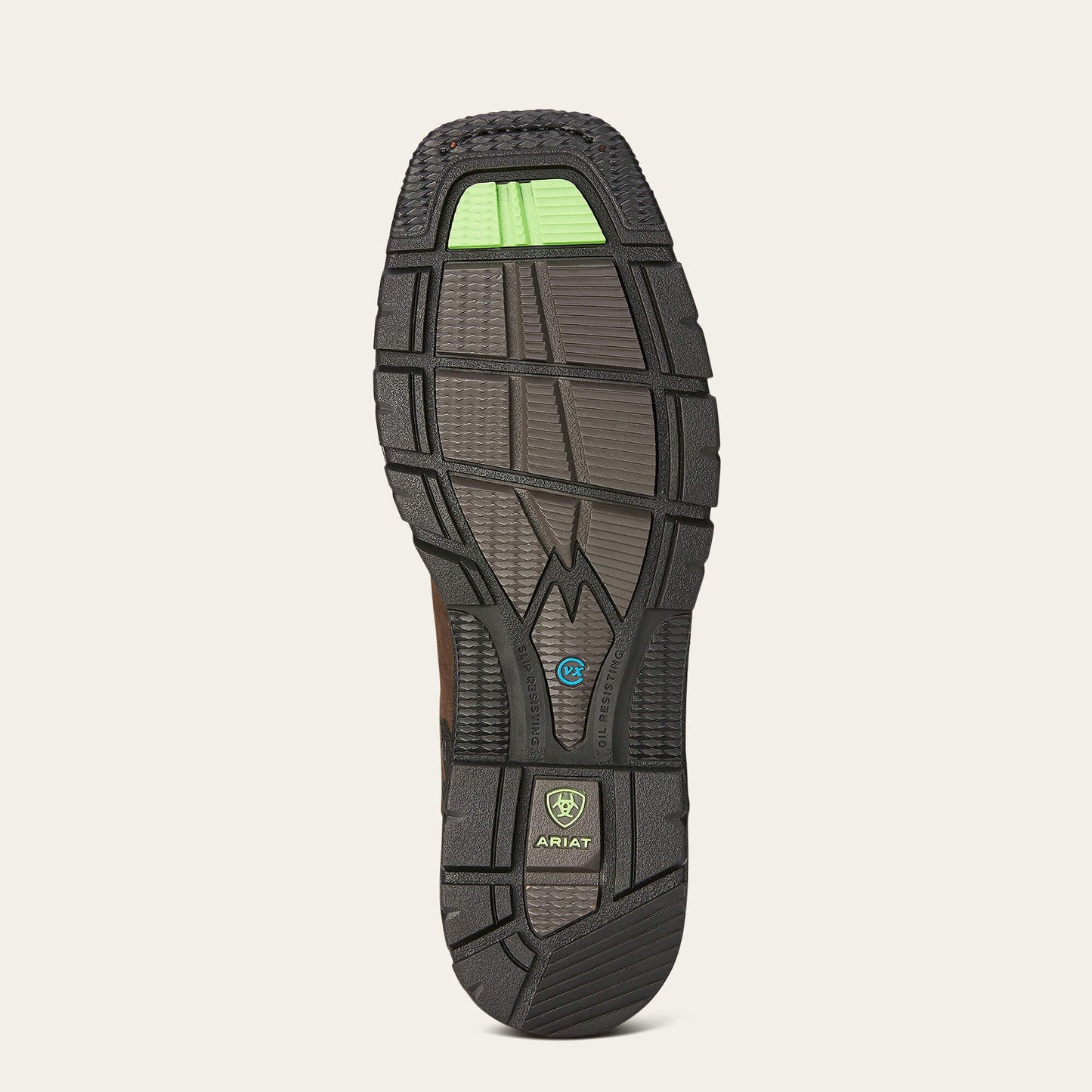 Catalyst VX Work Wide Square Toe Waterproof Composite Toe Work Boot Men | Ariat outlet