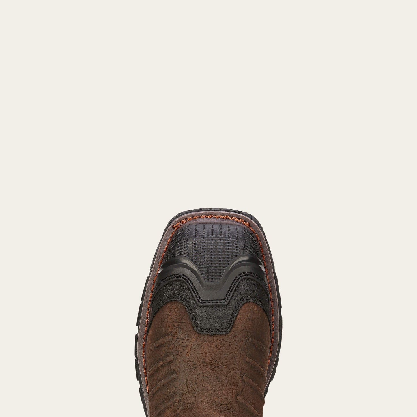 Catalyst VX Work Wide Square Toe Waterproof Composite Toe Work Boot Men | Ariat outlet