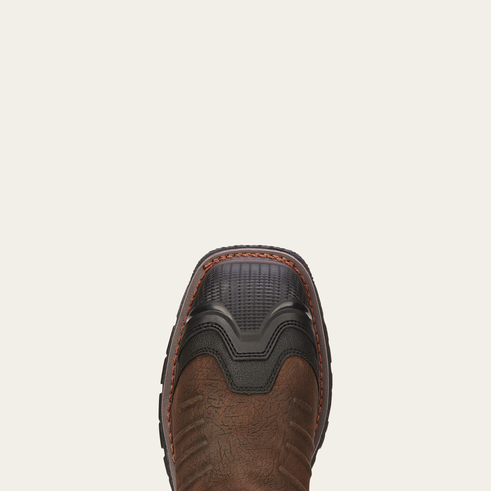 Catalyst VX Work Wide Square Toe Waterproof Composite Toe Work Boot Men | Ariat outlet