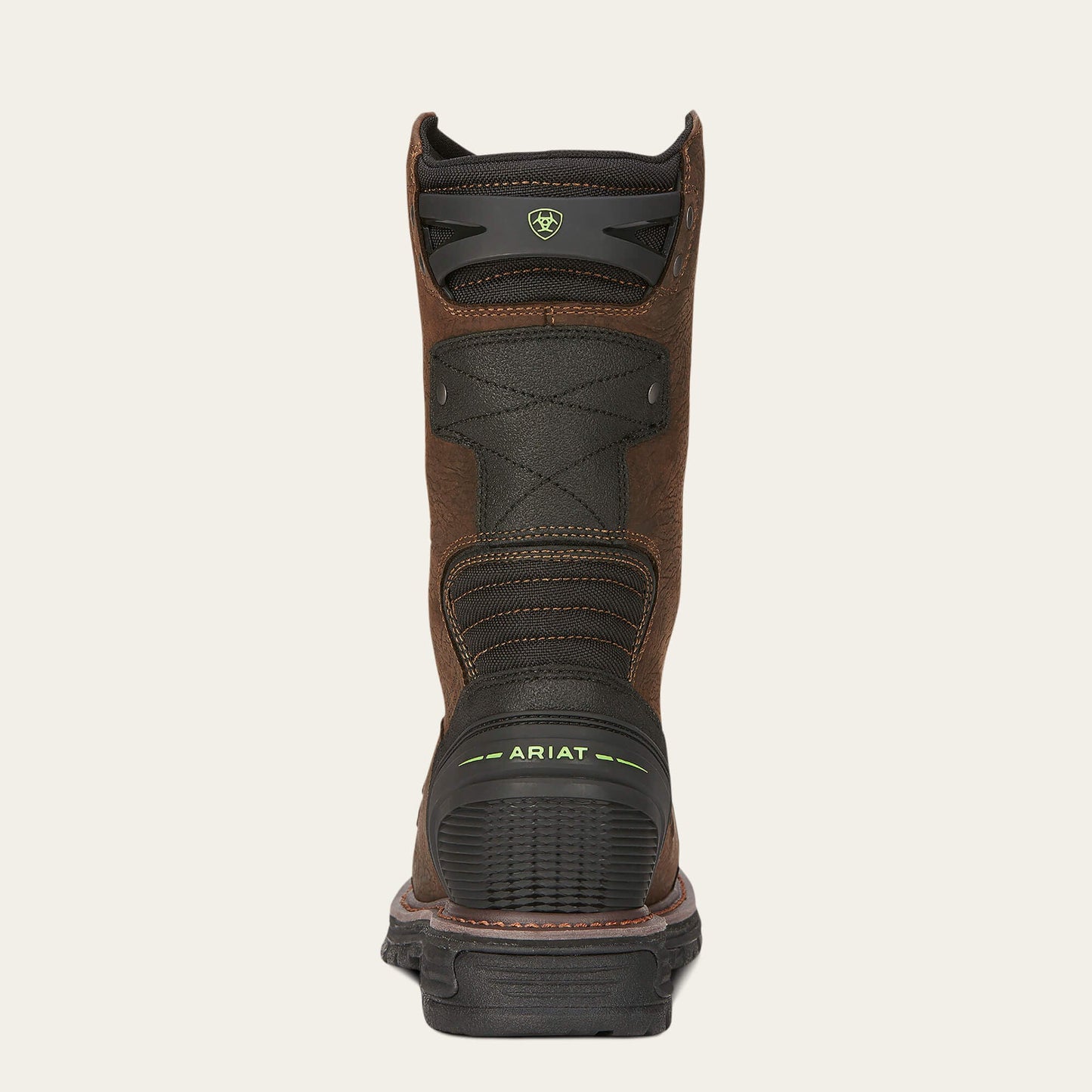 Catalyst VX Work Wide Square Toe Waterproof Composite Toe Work Boot Men | Ariat outlet