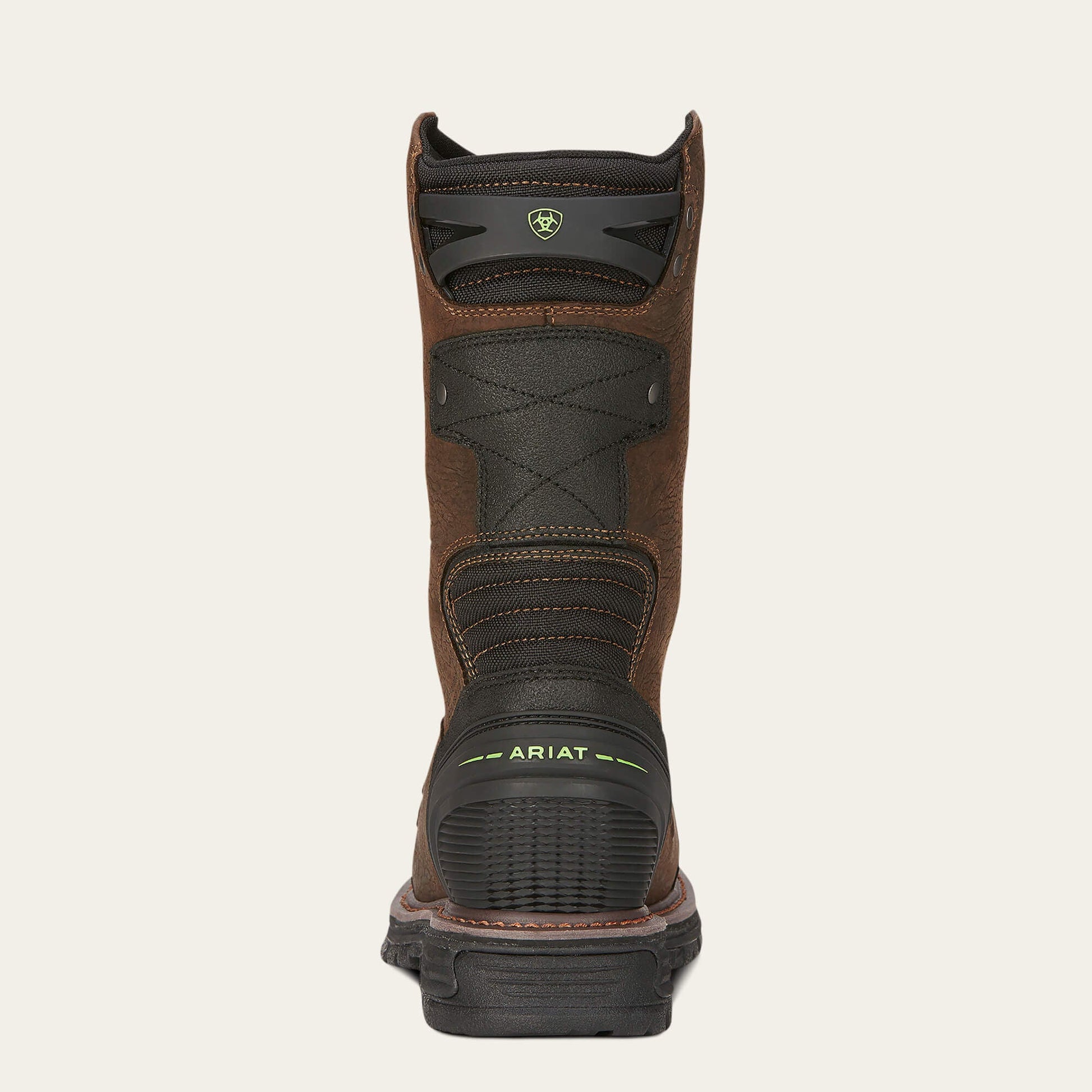 Catalyst VX Work Wide Square Toe Waterproof Composite Toe Work Boot Men | Ariat outlet