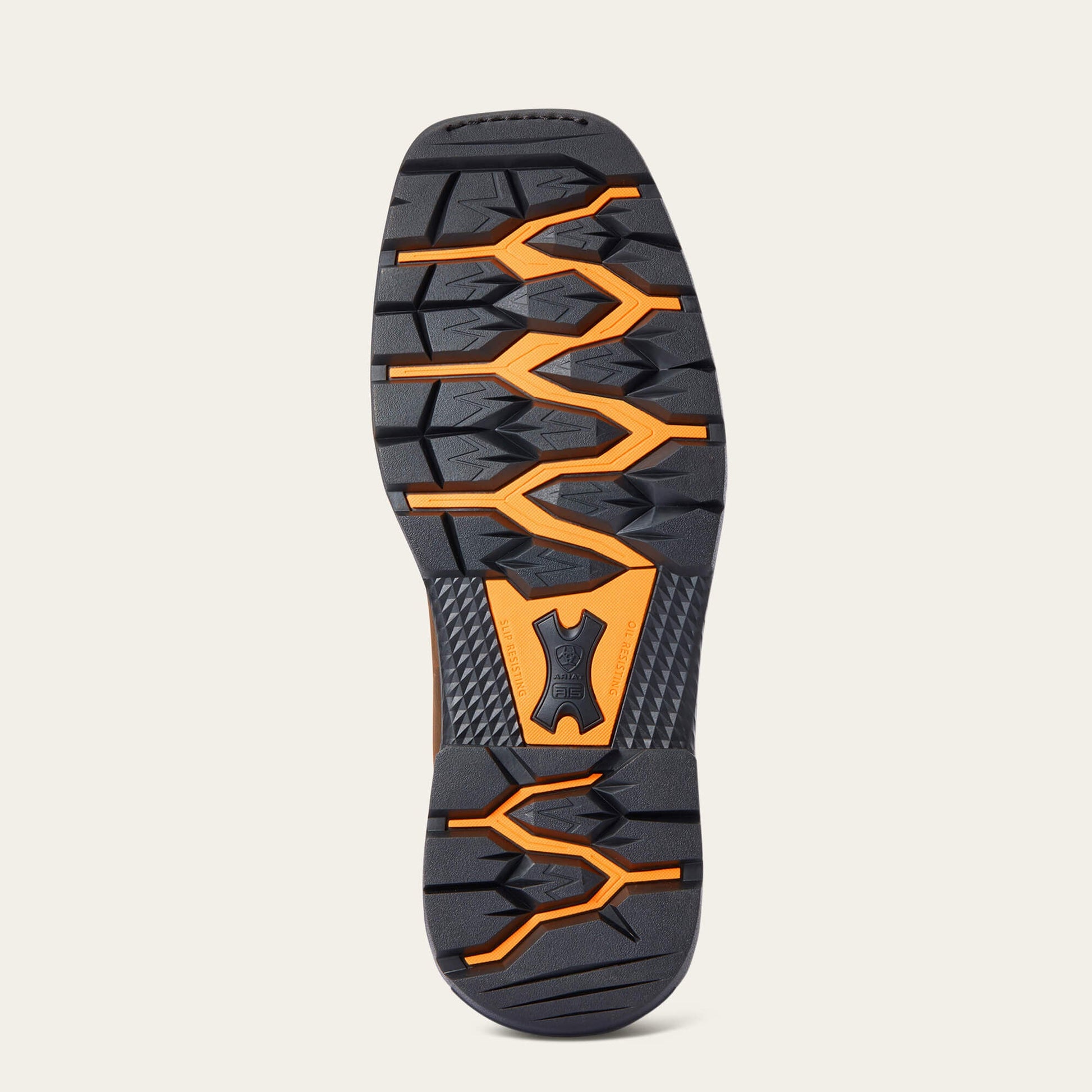 Big Rig Waterproof Composite Toe Work Boot Men | Ariat online shop