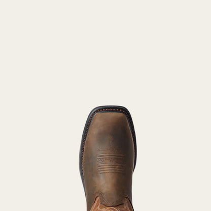 Big Rig Waterproof Composite Toe Work Boot Men | Ariat online shop