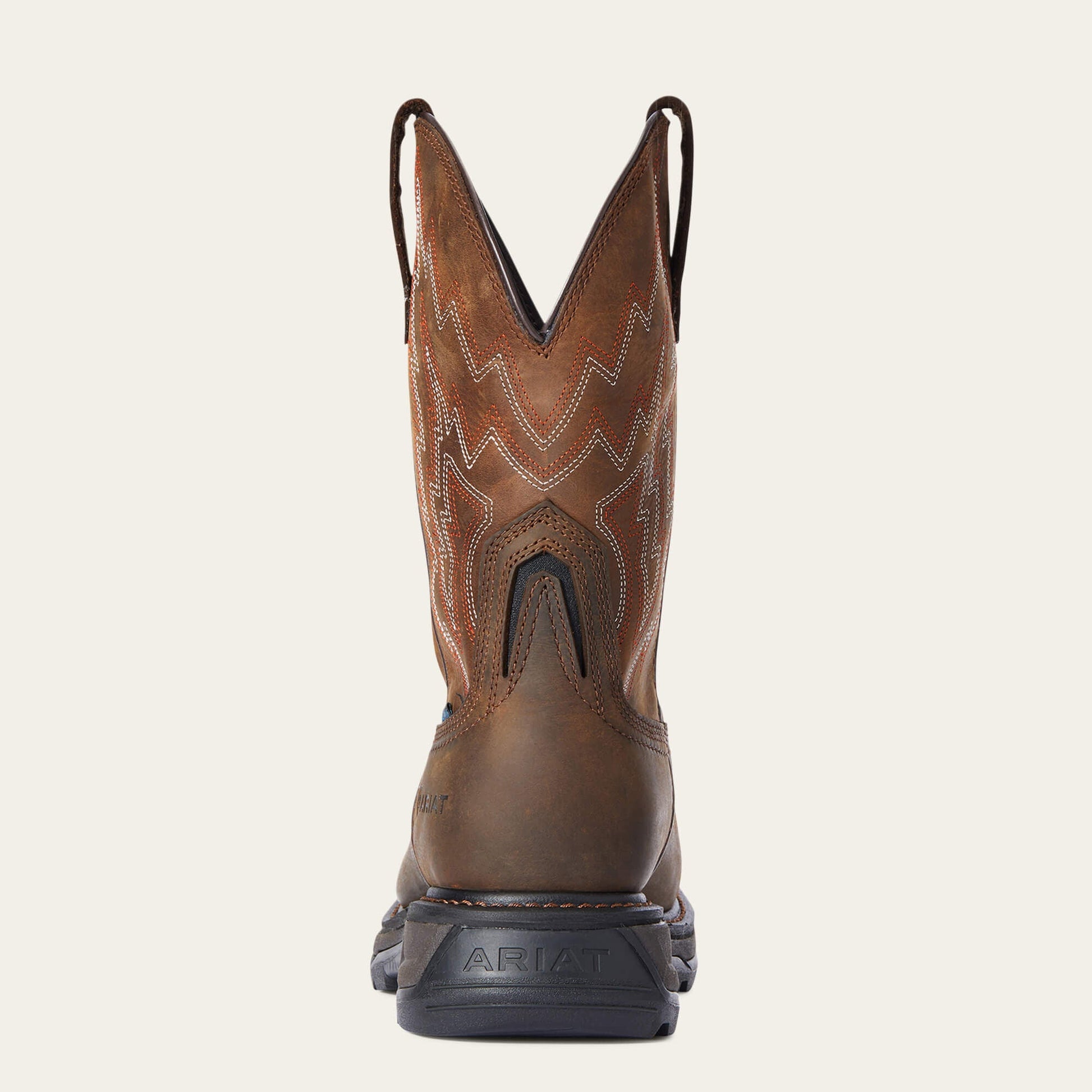 Big Rig Waterproof Composite Toe Work Boot Men | Ariat online shop