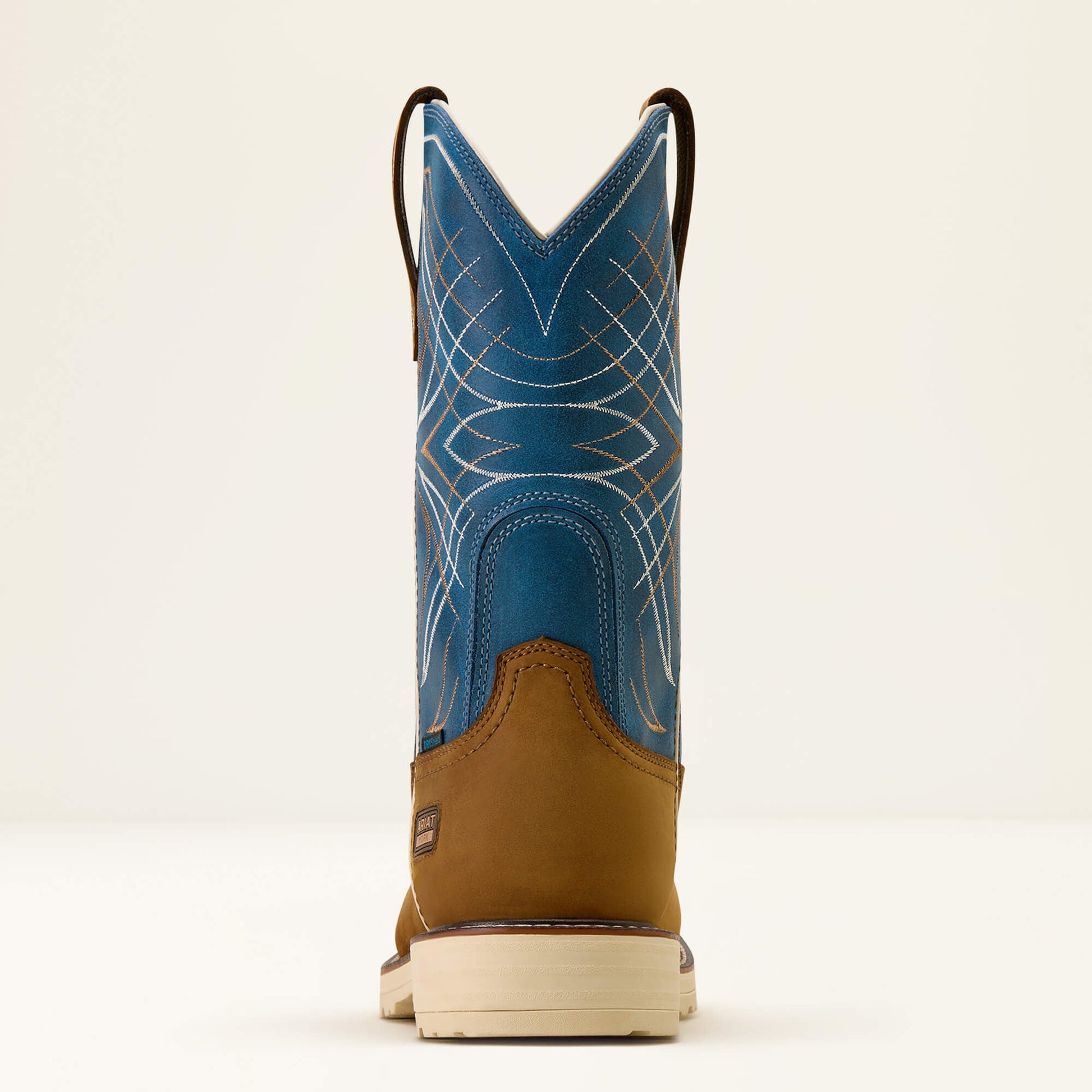 Activator Waterproof Steel Toe Work Boot Men | Ariat sale