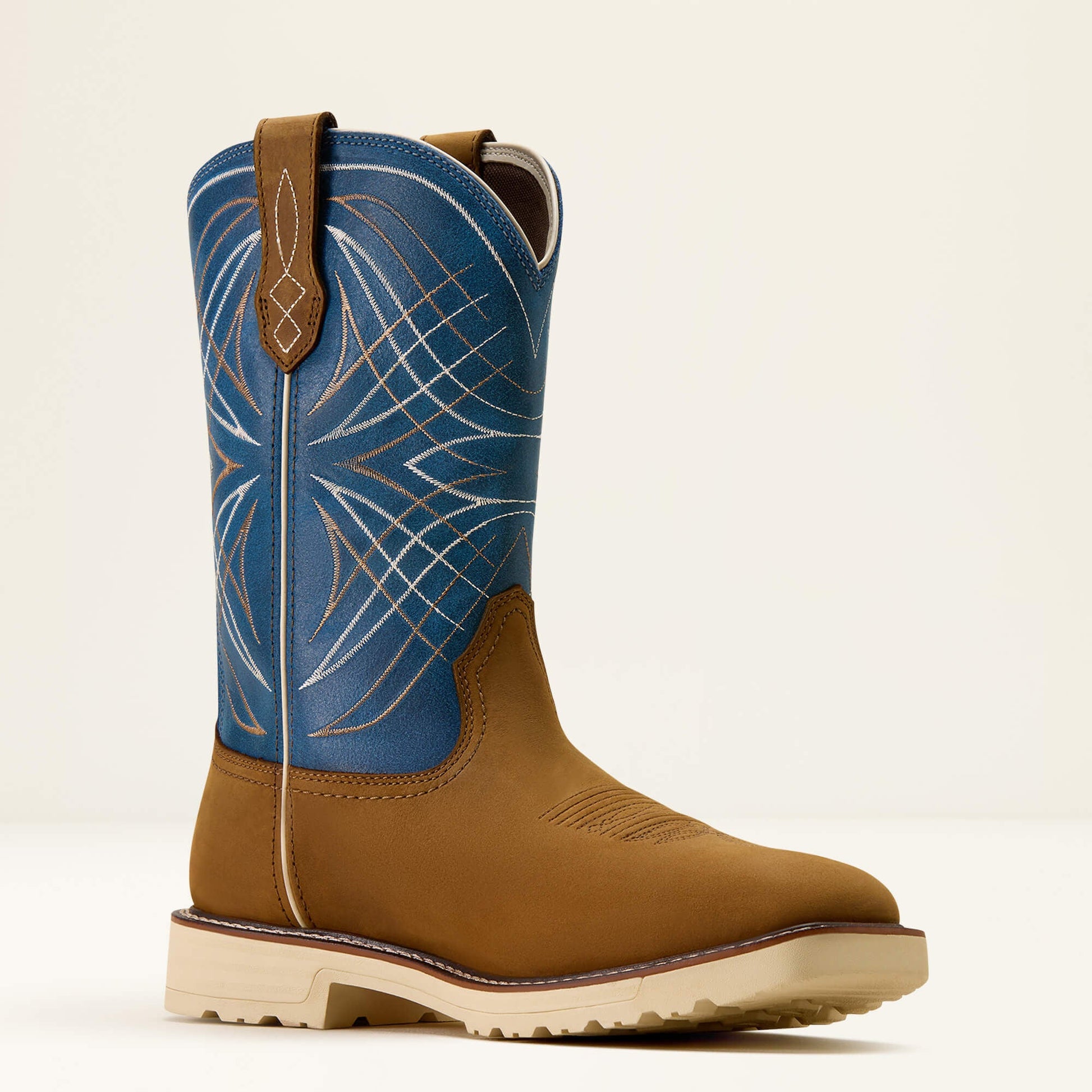 Activator Waterproof Steel Toe Work Boot Men | Ariat sale