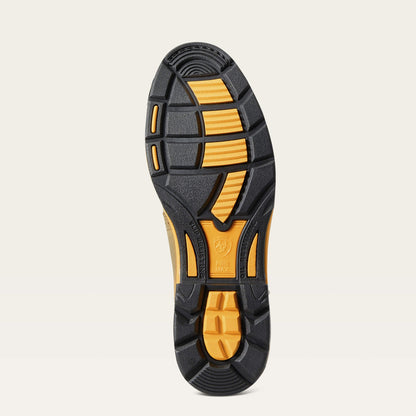 WorkHog Waterproof Composite Toe Work Boot Men | Ariat on sale