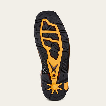 Intrepid VentTEK Composite Toe Work Boot Men | Ariat discount