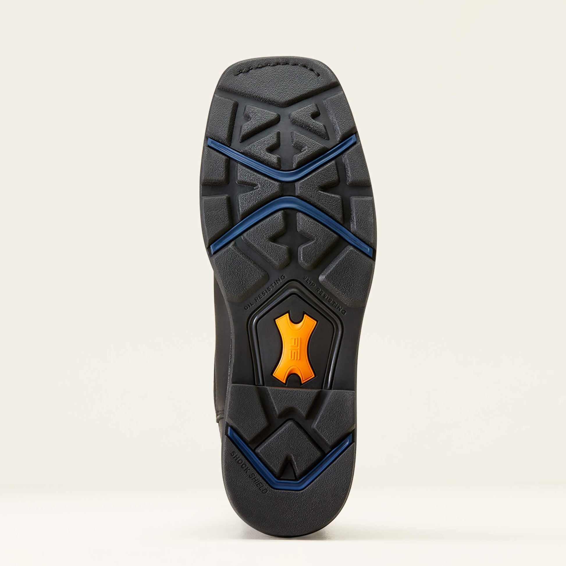 Sierra Shock Shield Steel Toe Work Boot Men | Ariat online