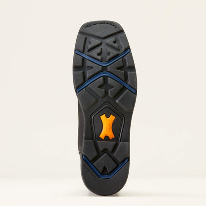 Sierra Shock Shield Steel Toe Work Boot Men | Ariat online