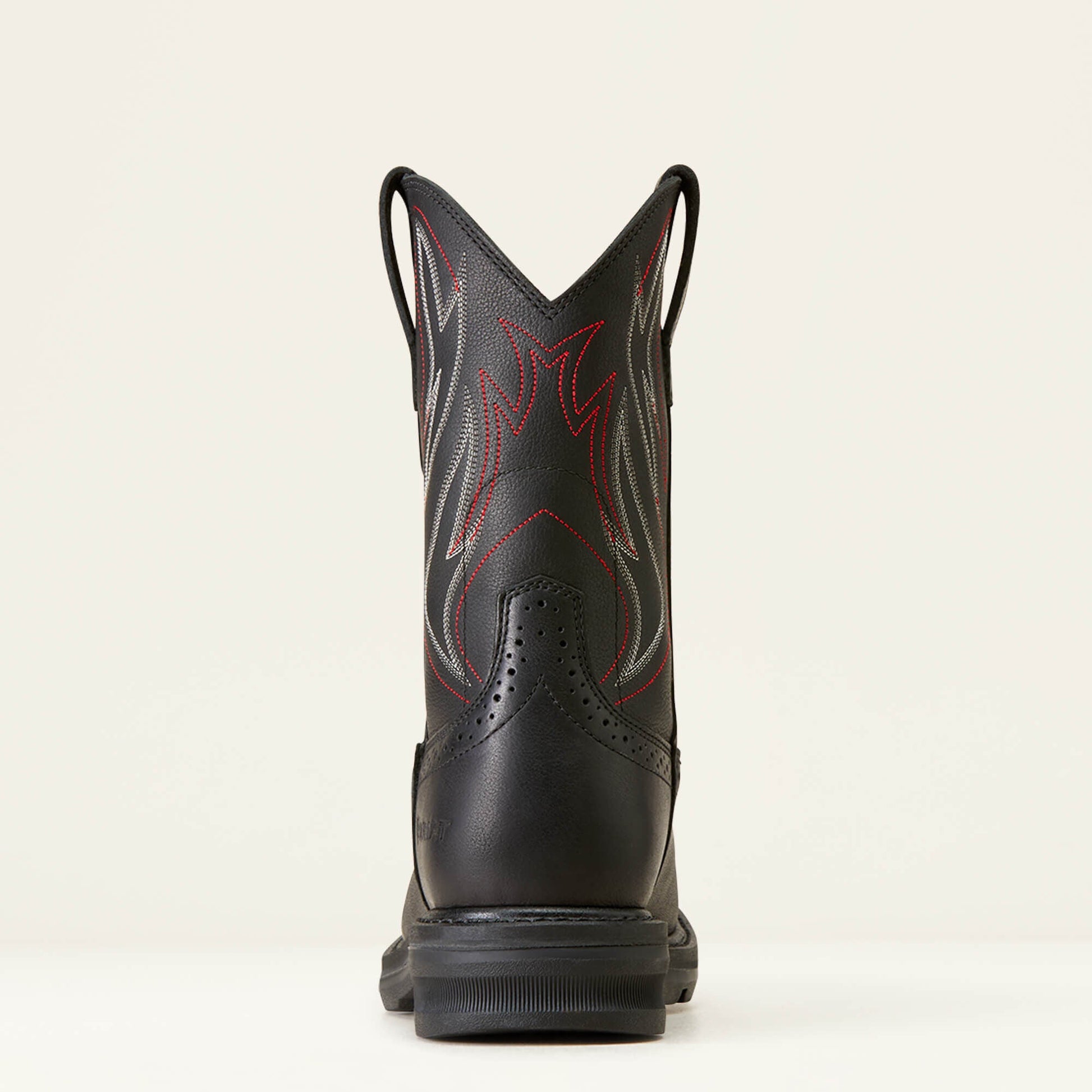 Sierra Shock Shield Steel Toe Work Boot Men | Ariat online