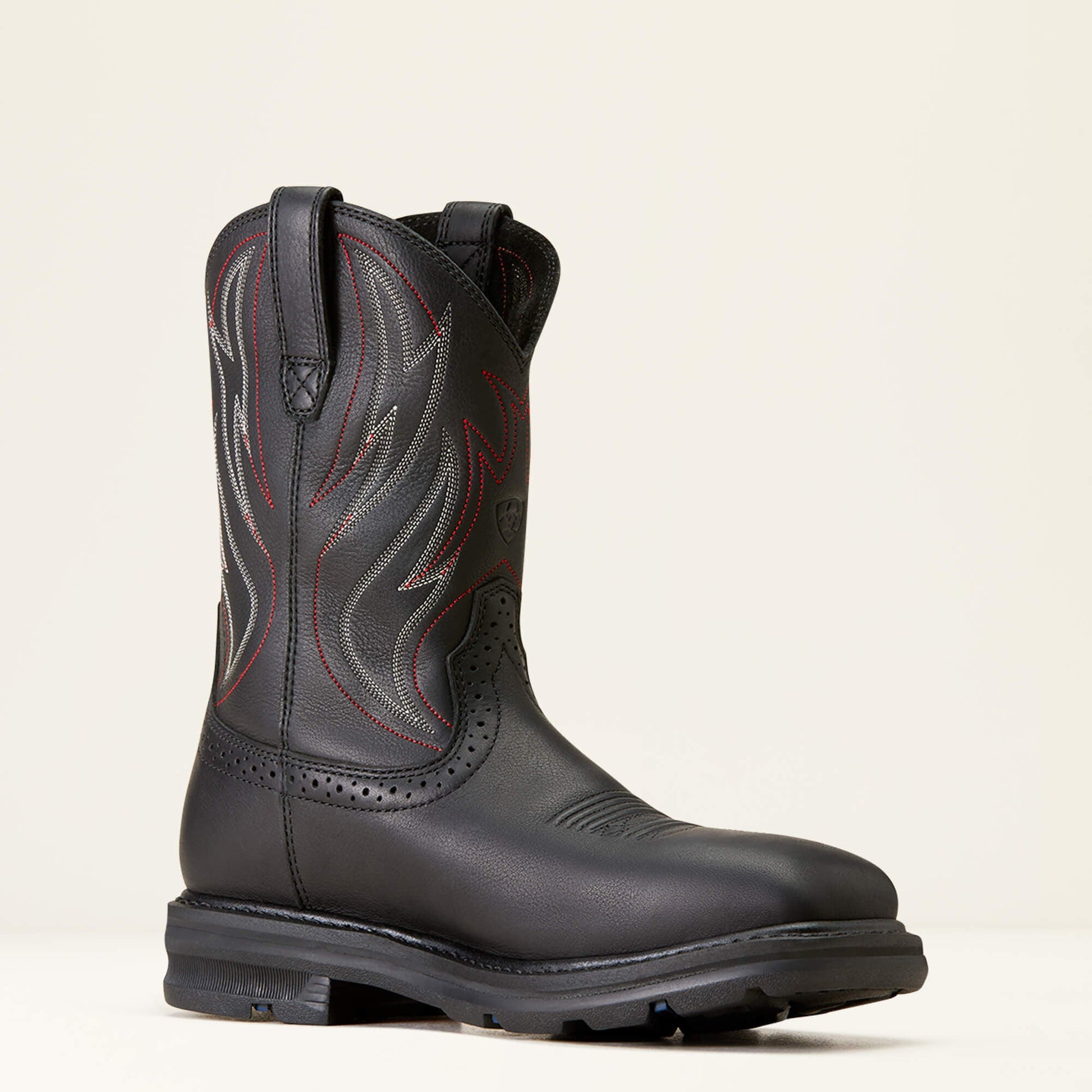 Sierra Shock Shield Steel Toe Work Boot Men | Ariat online