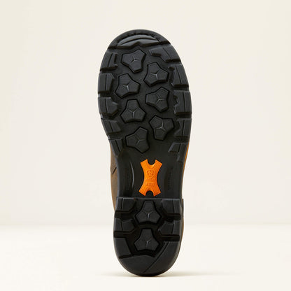 Stump Jumper 6" BOA Waterproof Composite Toe Work Boot Men | Ariat outlet