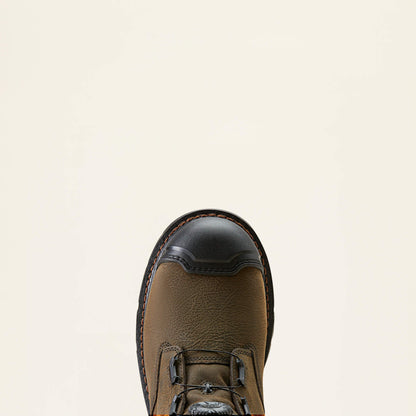 Stump Jumper 6" BOA Waterproof Composite Toe Work Boot Men | Ariat outlet