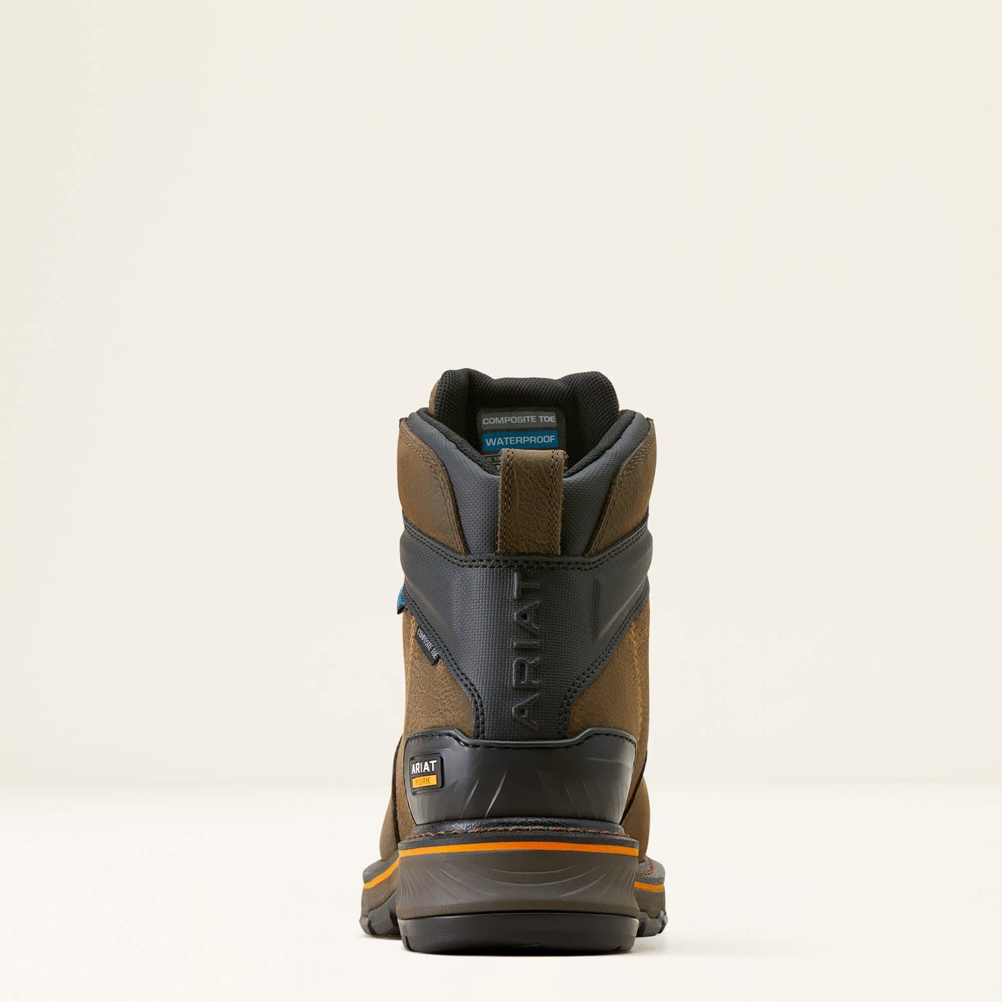 Stump Jumper 6" BOA Waterproof Composite Toe Work Boot Men | Ariat outlet