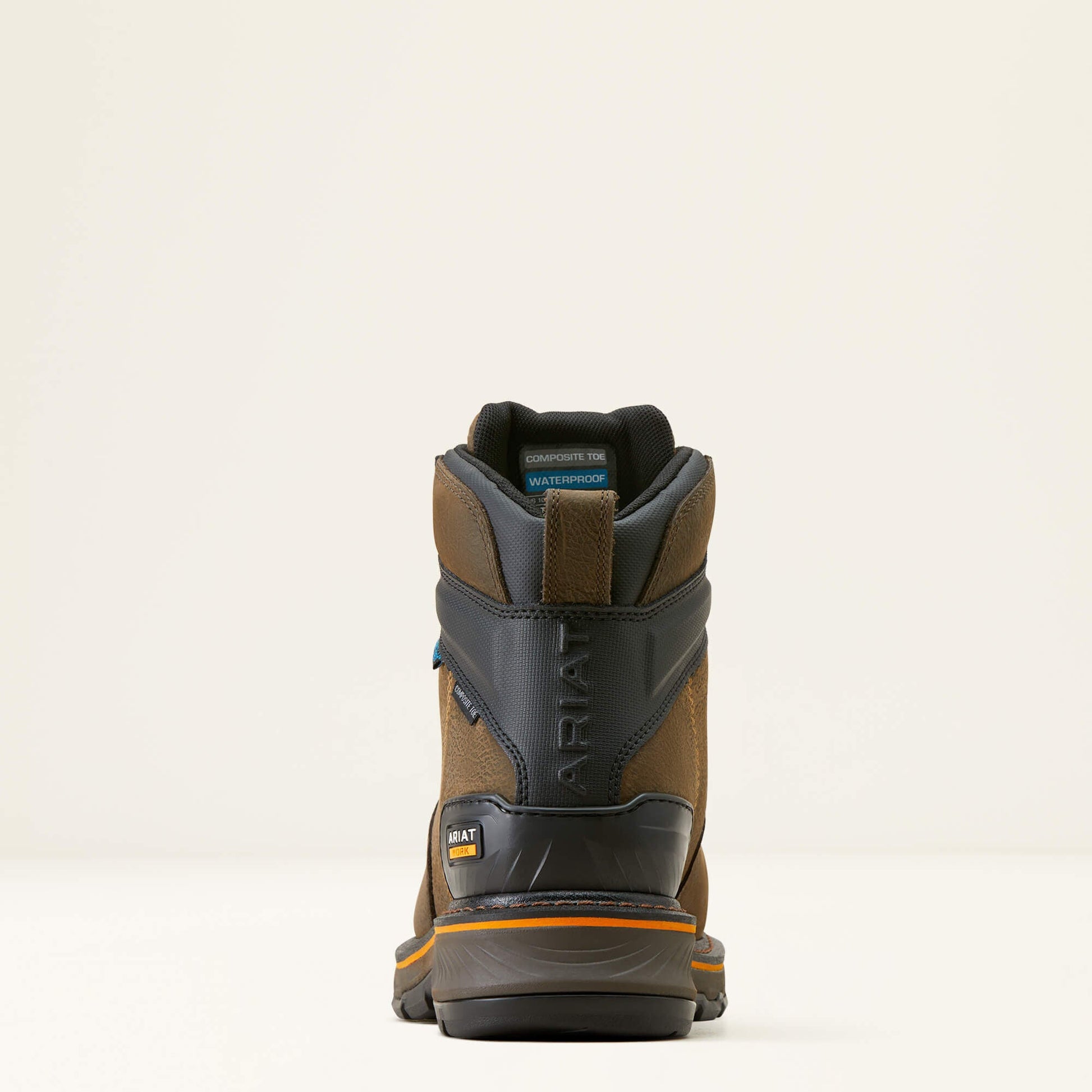Stump Jumper 6" BOA Waterproof Composite Toe Work Boot Men | Ariat outlet