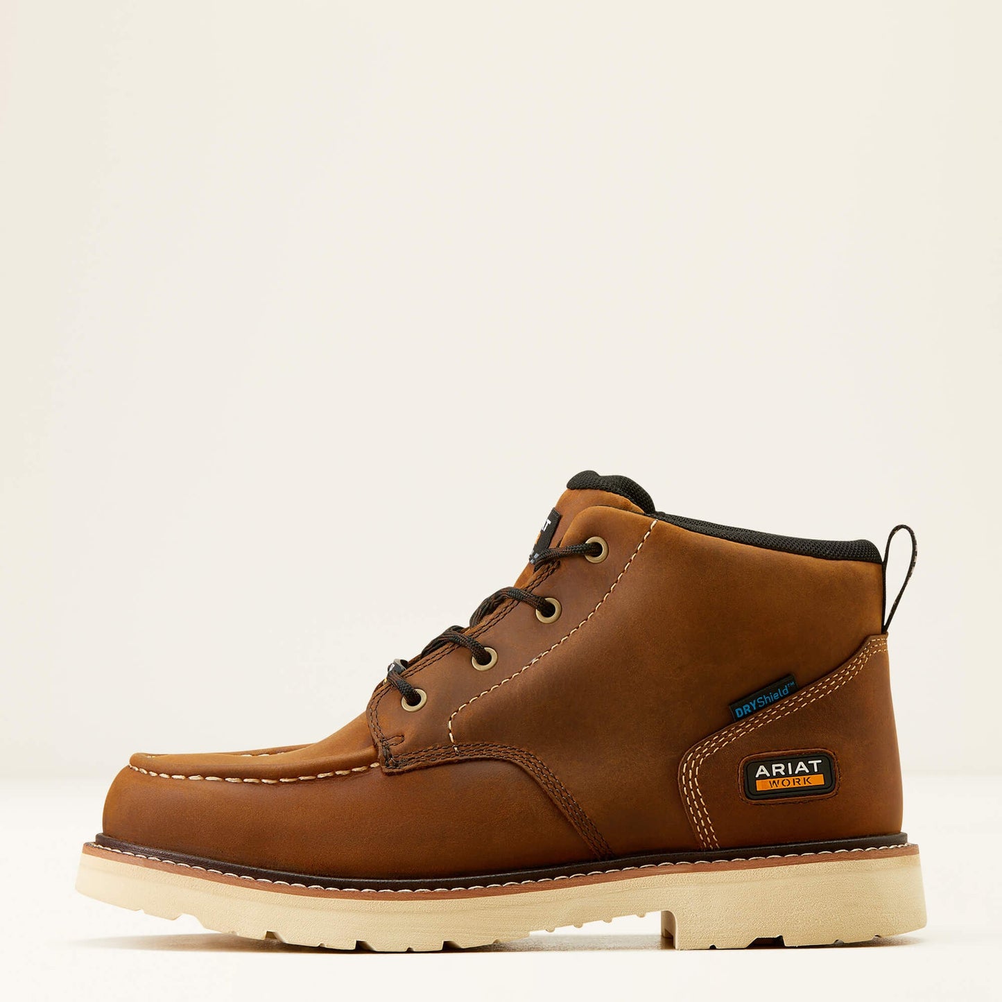 Rebar Lift Chukka Waterproof Work Boot Men | Ariat online shop