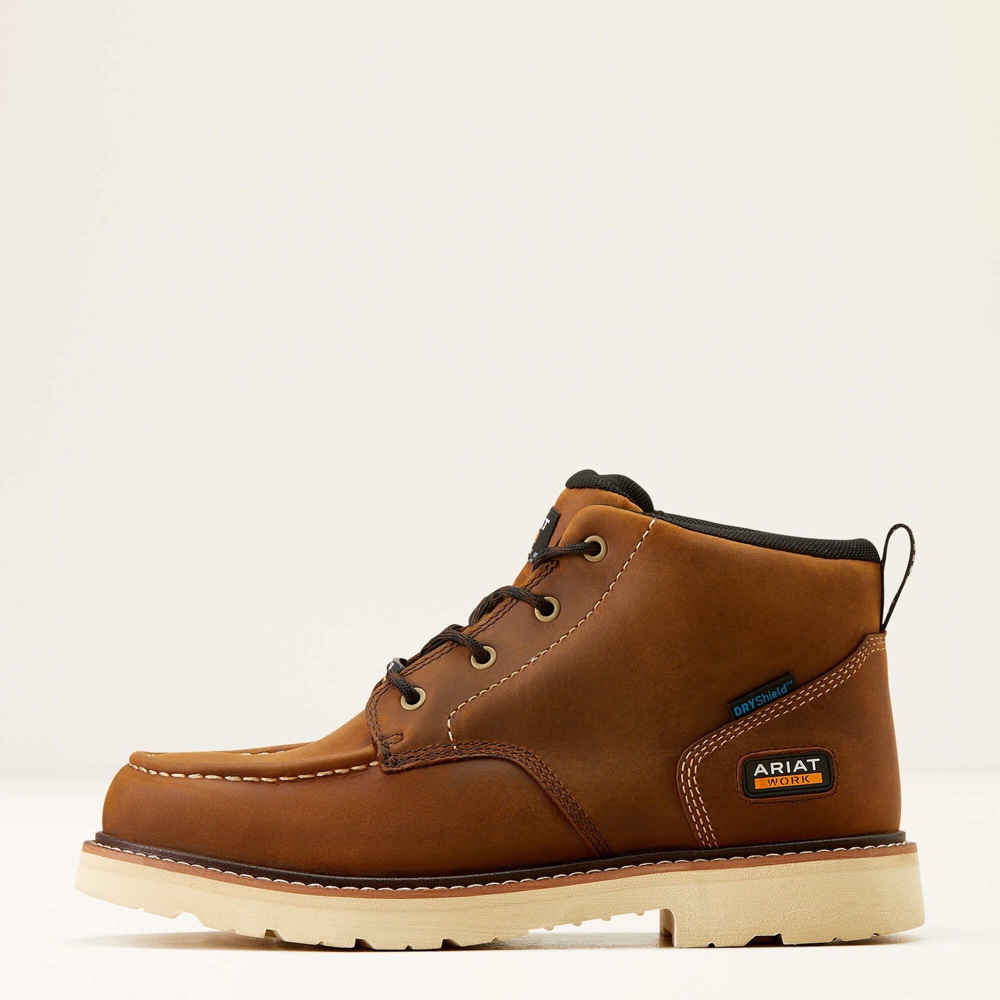 Rebar Lift Chukka Waterproof Work Boot Men | Ariat online shop
