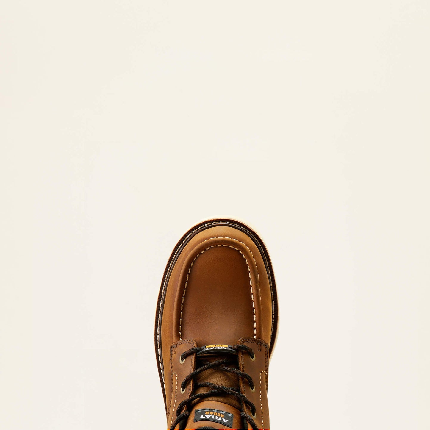 Rebar Lift Chukka Waterproof Work Boot Men | Ariat online shop