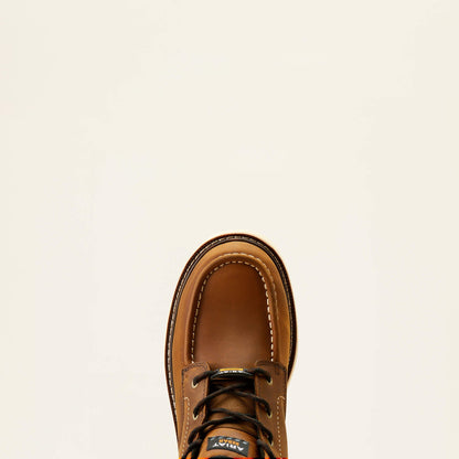 Rebar Lift Chukka Waterproof Work Boot Men | Ariat online shop