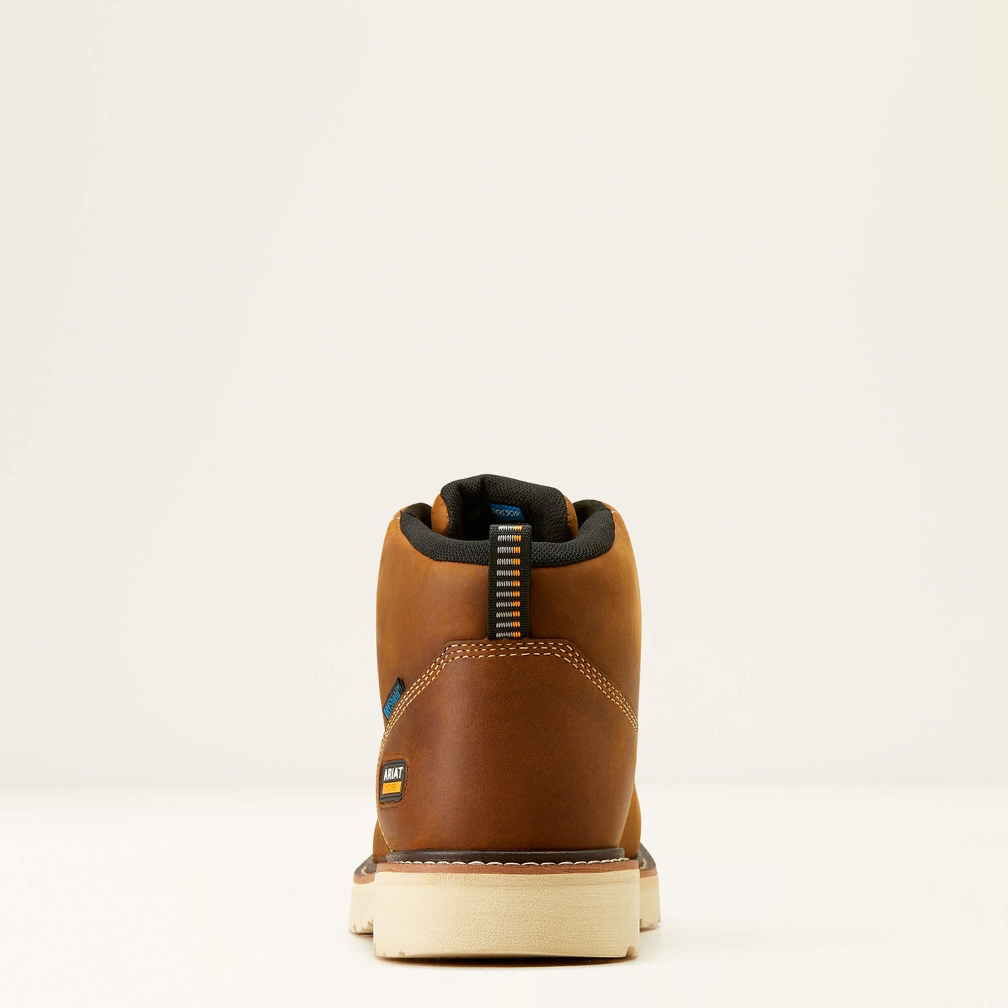 Rebar Lift Chukka Waterproof Work Boot Men | Ariat online shop