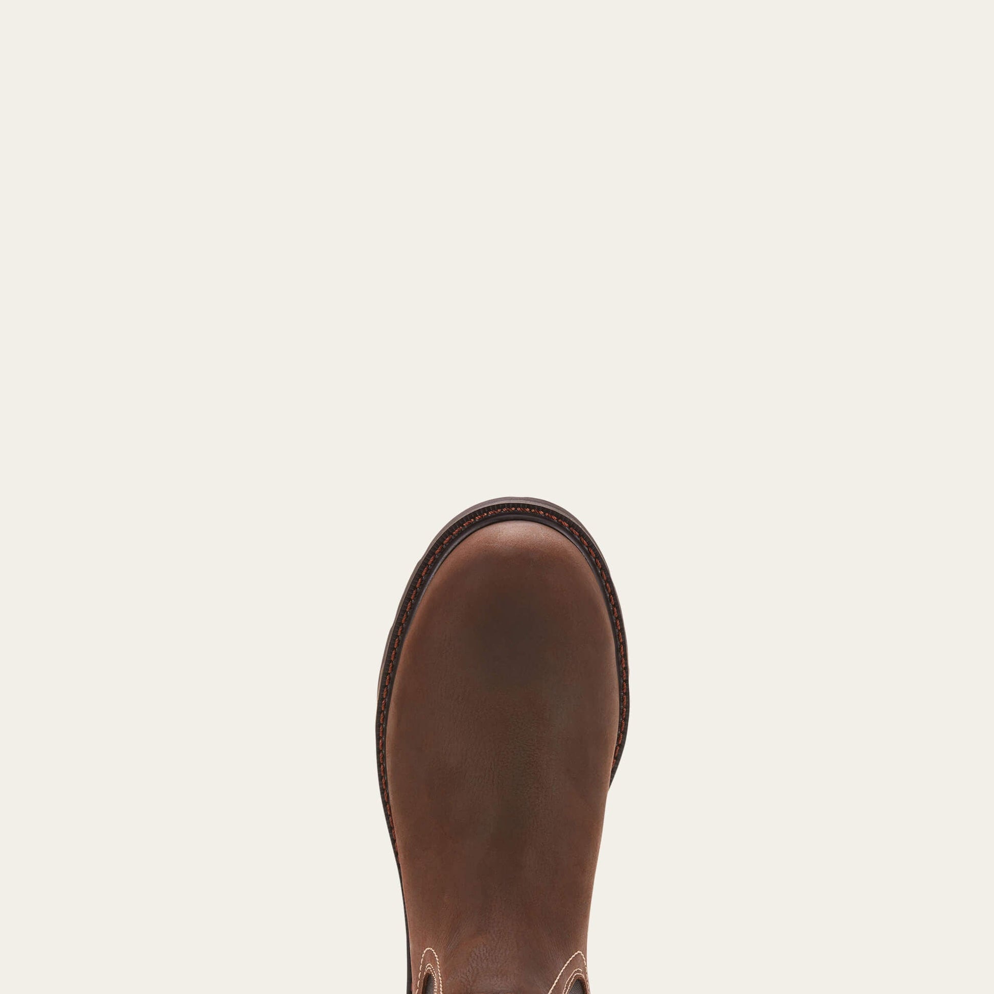 Groundbreaker Chelsea Waterproof Steel Toe Work Boot Men | Ariat sale