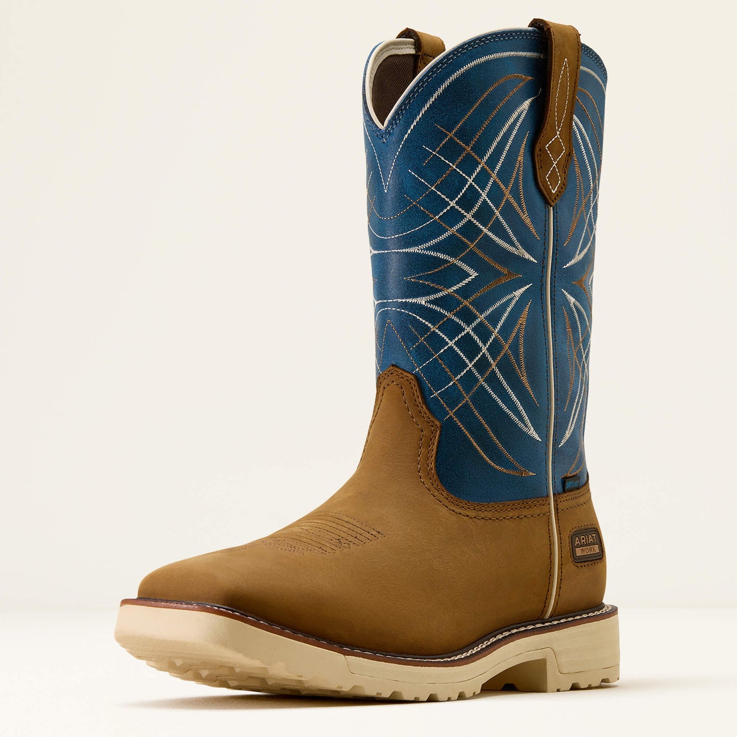 Activator Waterproof Work Boot Men | Ariat for sale