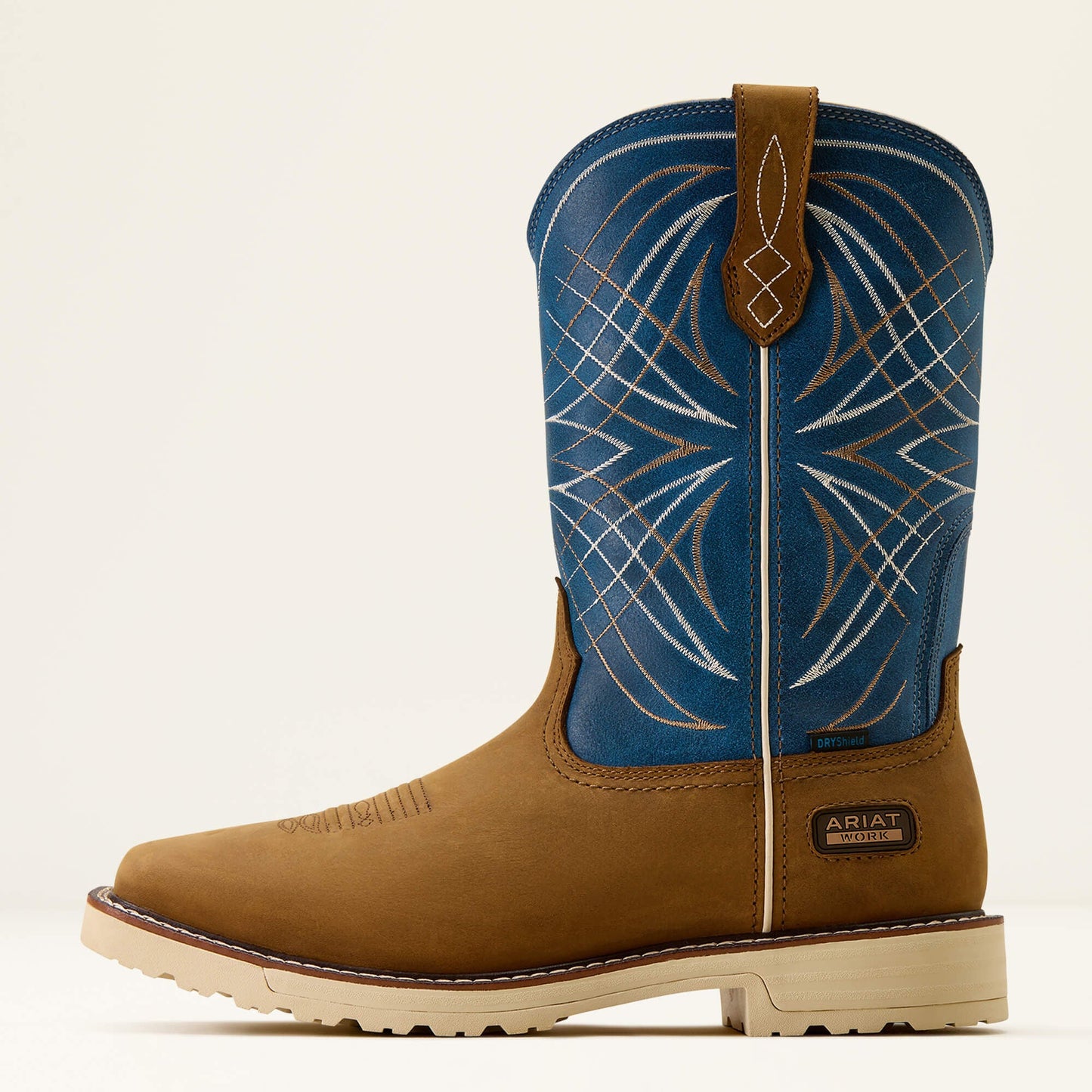 Activator Waterproof Work Boot Men | Ariat for sale