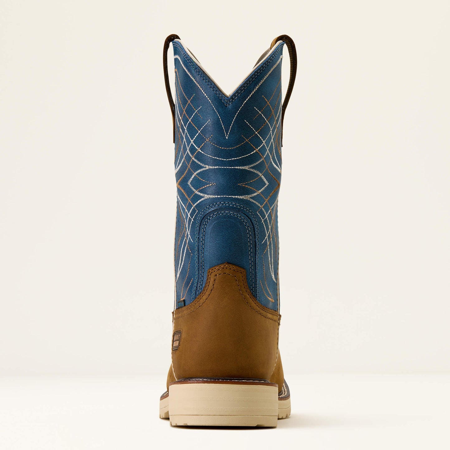 Activator Waterproof Work Boot Men | Ariat for sale