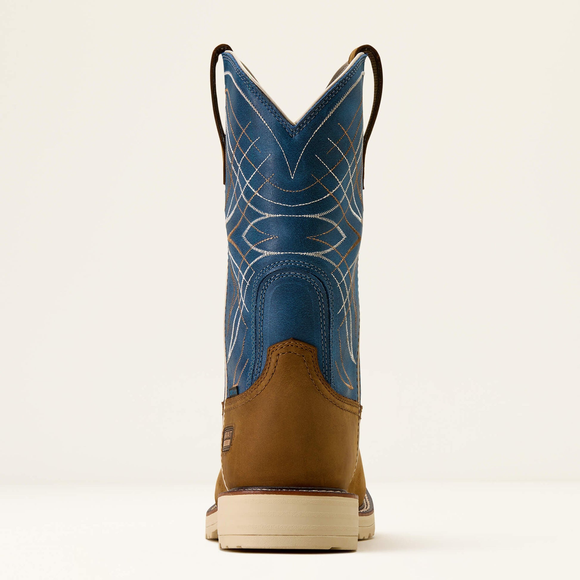 Activator Waterproof Work Boot Men | Ariat for sale