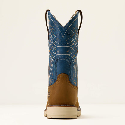 Activator Waterproof Work Boot Men | Ariat for sale