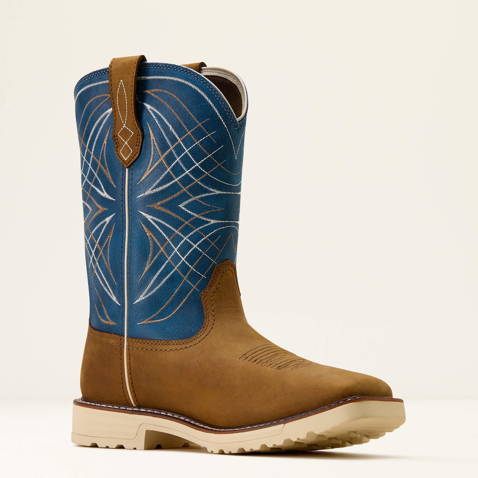 Activator Waterproof Work Boot Men | Ariat for sale