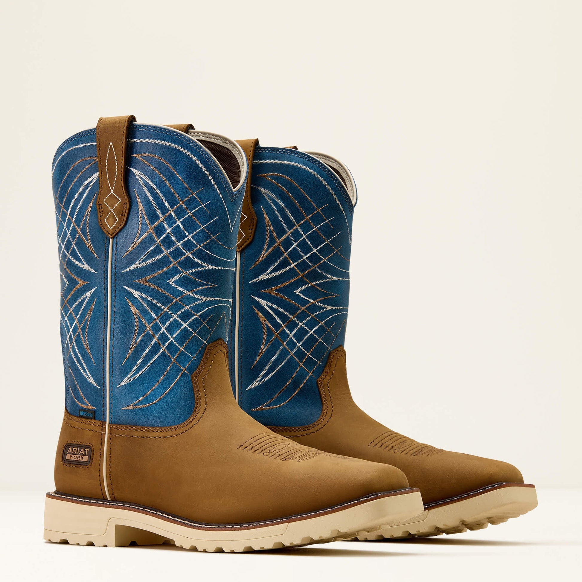 Activator Waterproof Work Boot Men | Ariat for sale