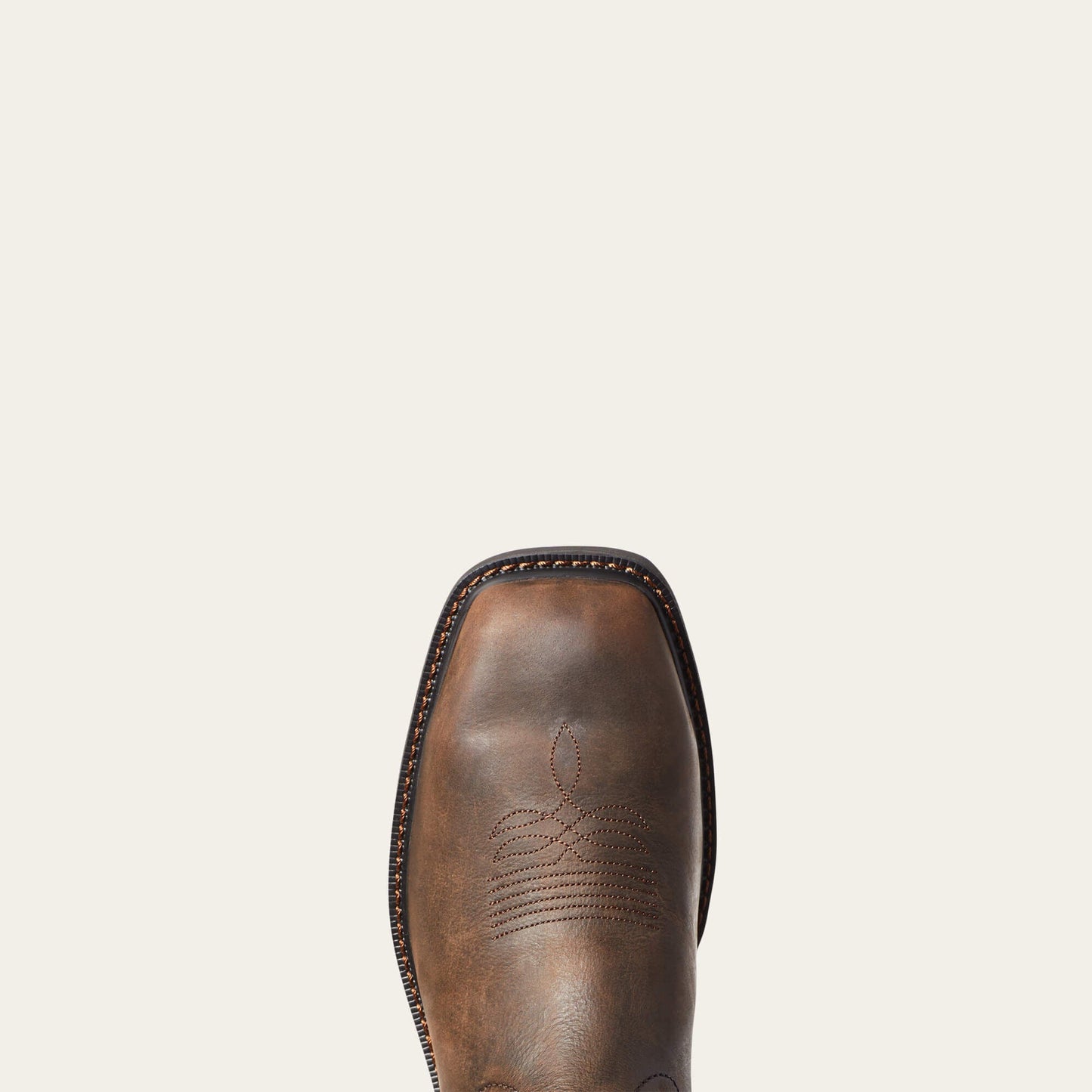 Groundwork Waterproof Steel Toe Work Boot Men | Ariat discount