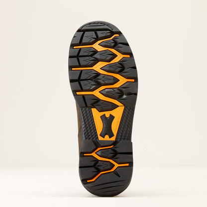 Big Rig Chelsea Waterproof Work Boot Men | Ariat online