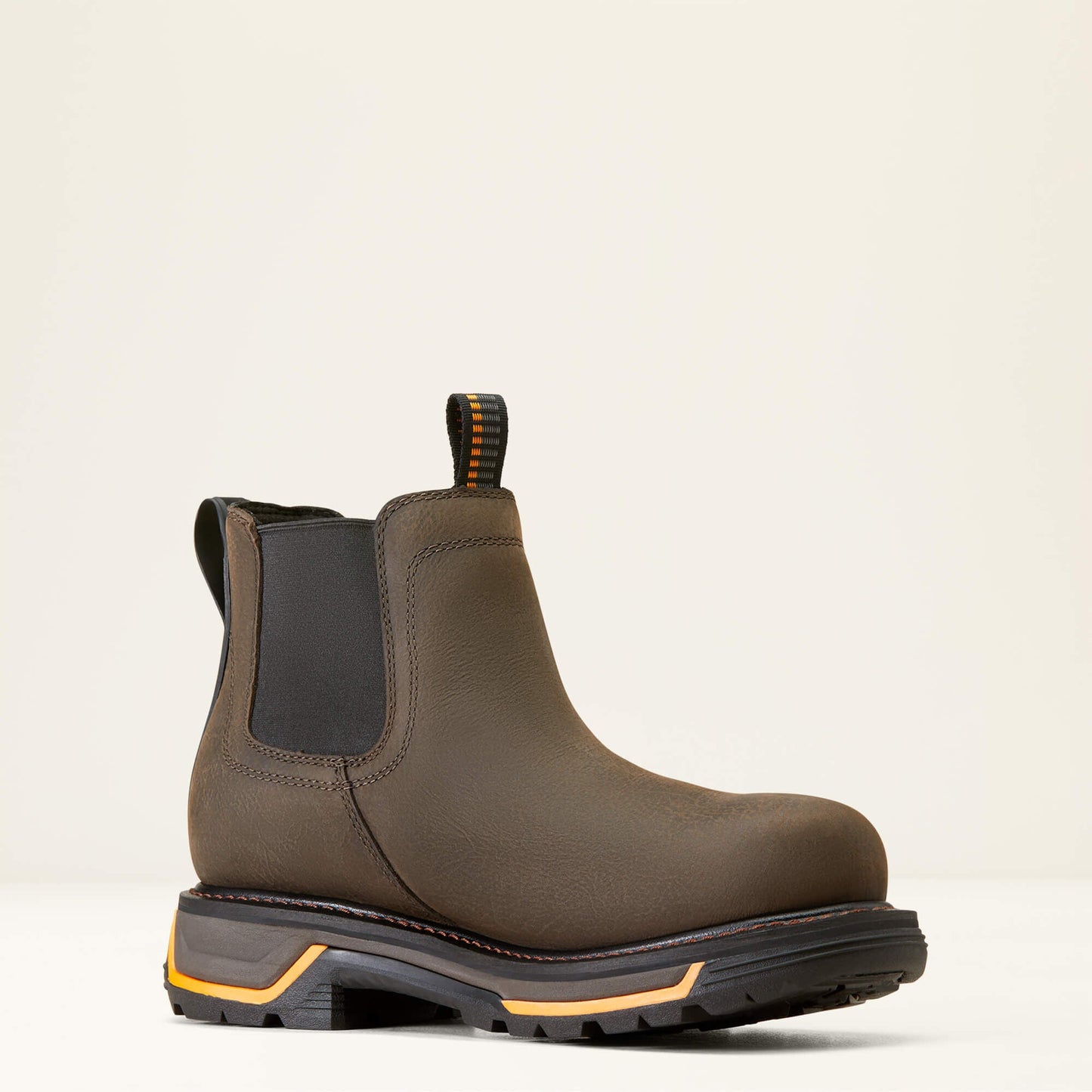 Big Rig Chelsea Waterproof Work Boot Men | Ariat online