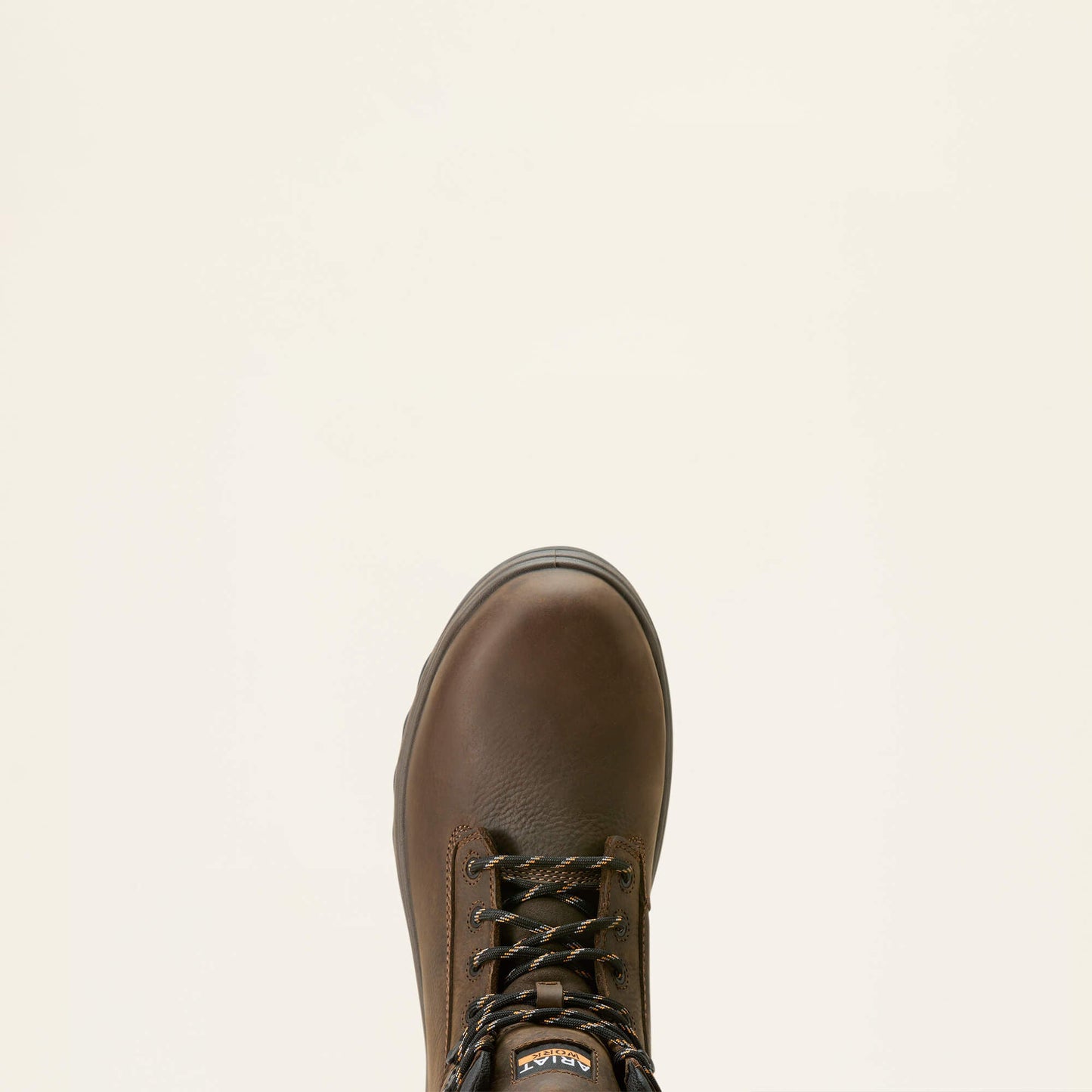 Turbo Duratread 6" Waterproof Carbon Toe Work Boot Men | Ariat online shop
