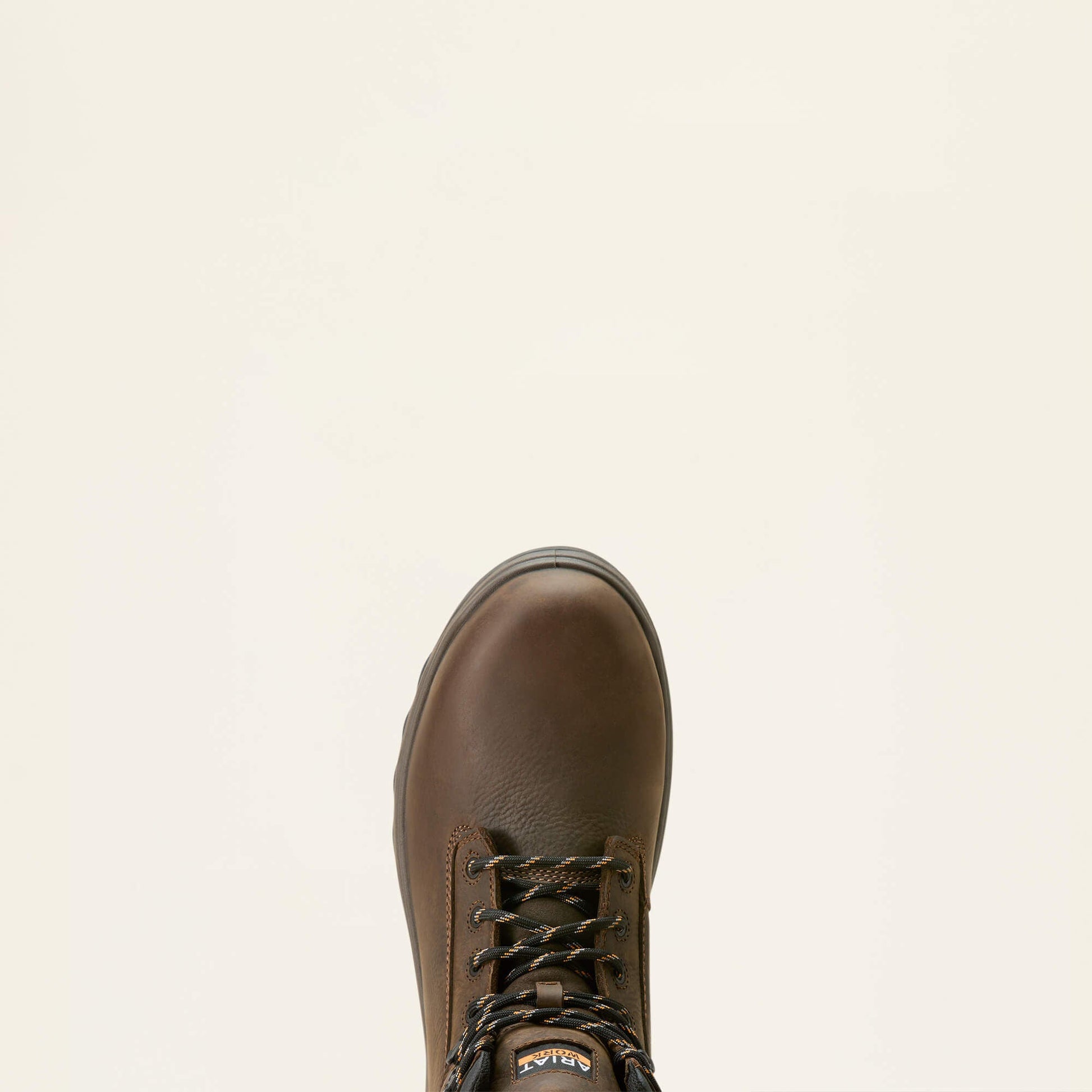 Turbo Duratread 6" Waterproof Carbon Toe Work Boot Men | Ariat online shop