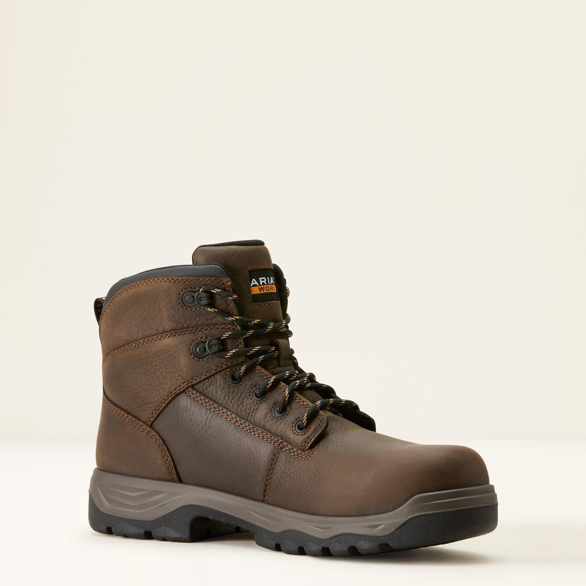 Turbo Duratread 6" Waterproof Carbon Toe Work Boot Men | Ariat online shop