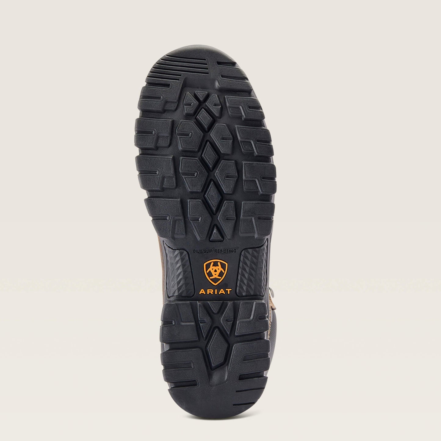 Treadfast 8" Waterproof Steel Toe Work Boot Men | Ariat sale