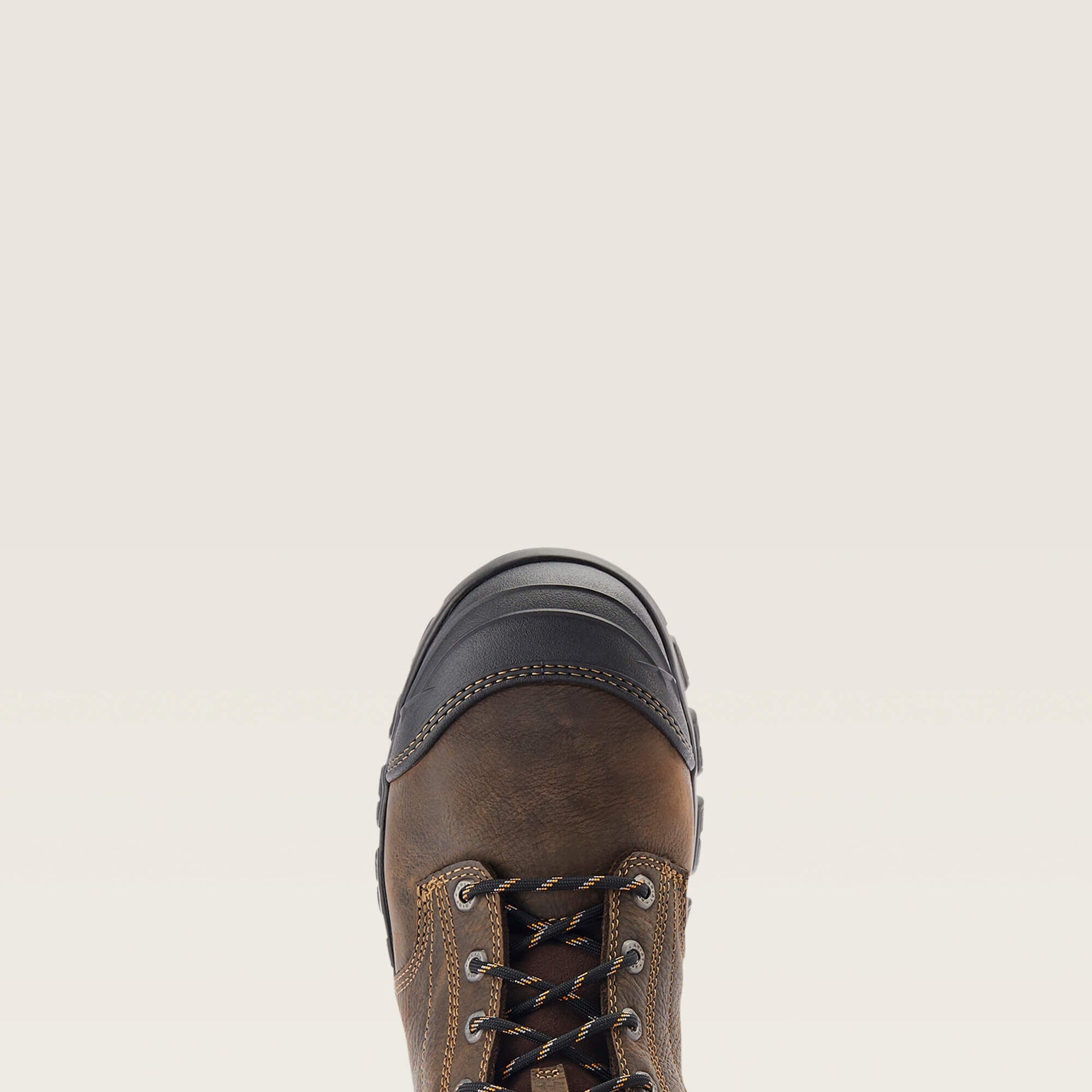 Treadfast 8" Waterproof Steel Toe Work Boot Men | Ariat sale