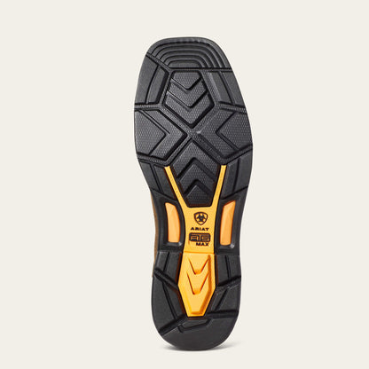 WorkHog XT VentTEK Waterproof Work Boot Men | Ariat for sale