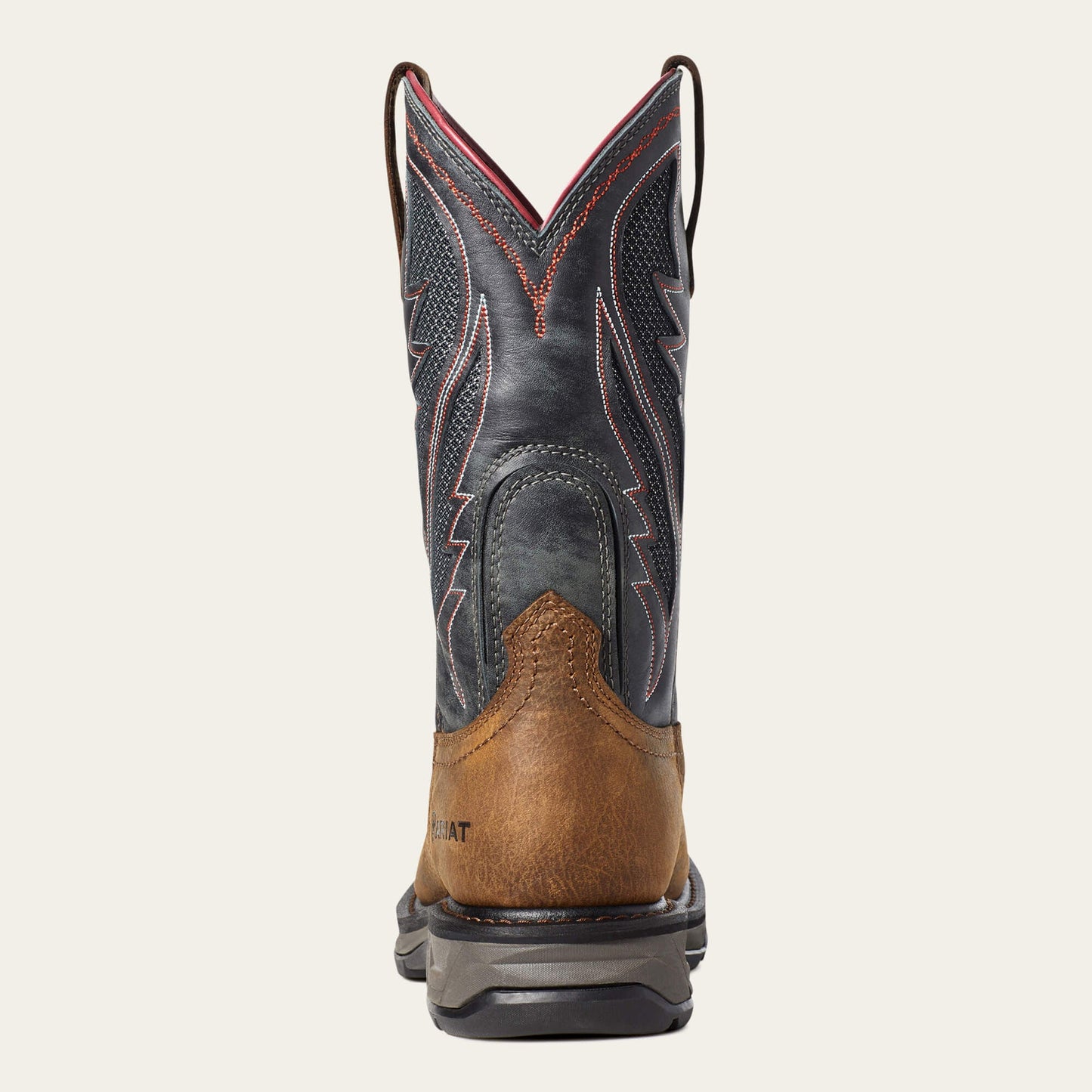 WorkHog XT VentTEK Waterproof Work Boot Men | Ariat for sale