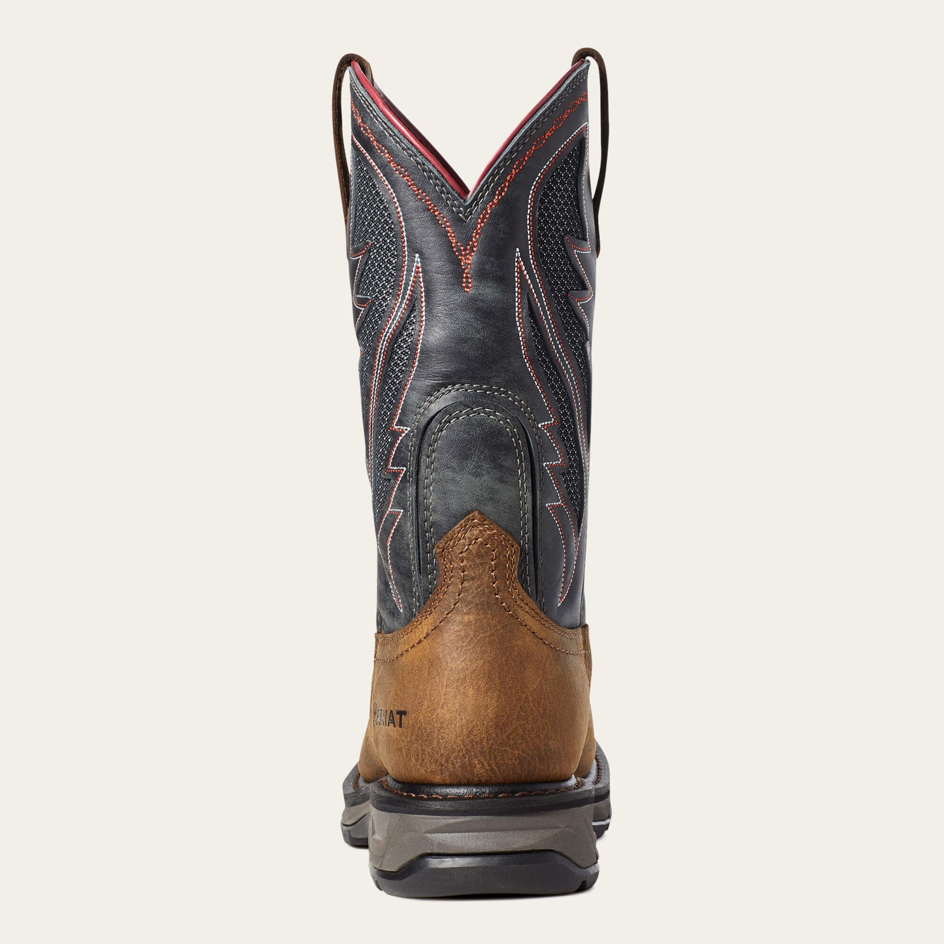 WorkHog XT VentTEK Waterproof Work Boot Men | Ariat for sale