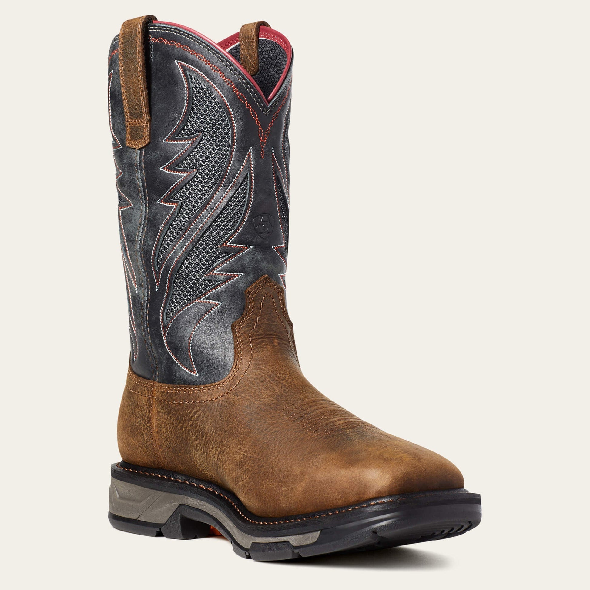 WorkHog XT VentTEK Waterproof Work Boot Men | Ariat for sale