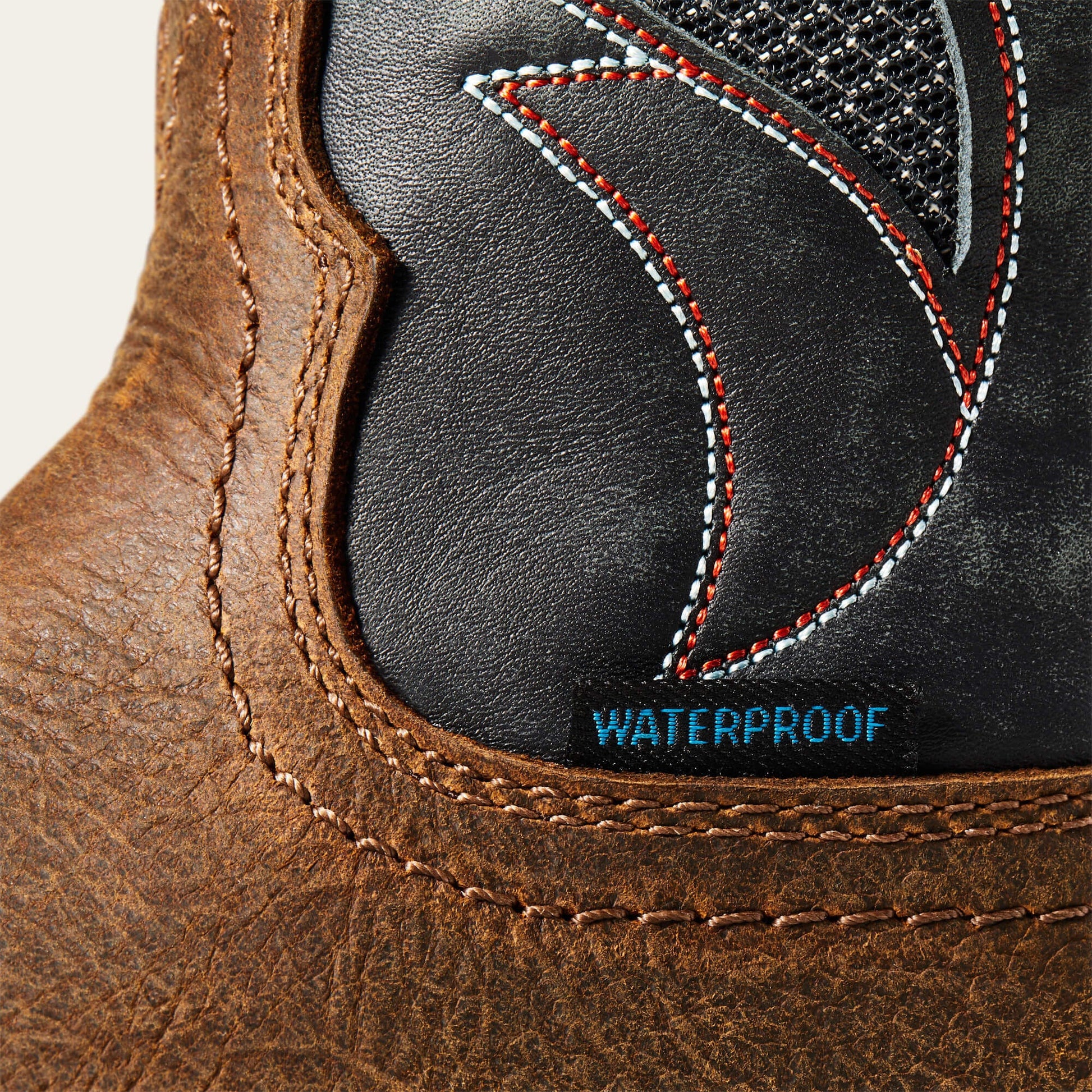 WorkHog XT VentTEK Waterproof Work Boot Men | Ariat for sale
