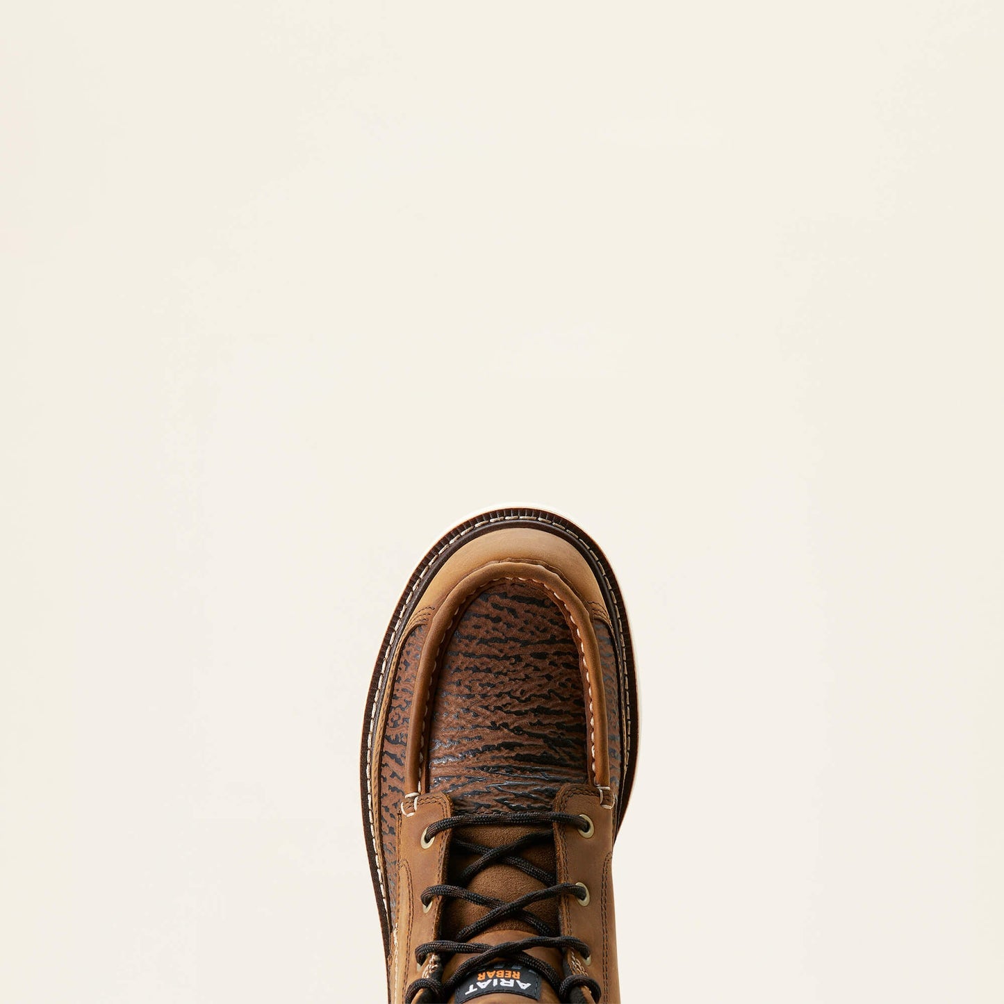 Rebar Lift Chukka Composite Toe Work Boot Men | Ariat discount