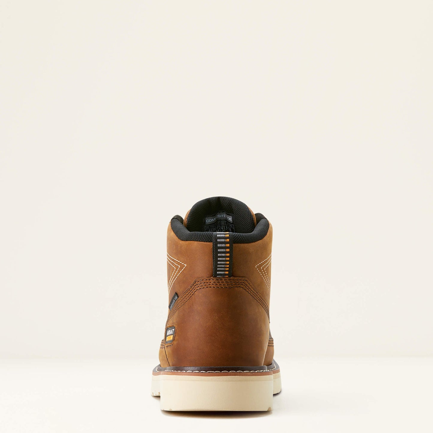 Rebar Lift Chukka Composite Toe Work Boot Men | Ariat discount