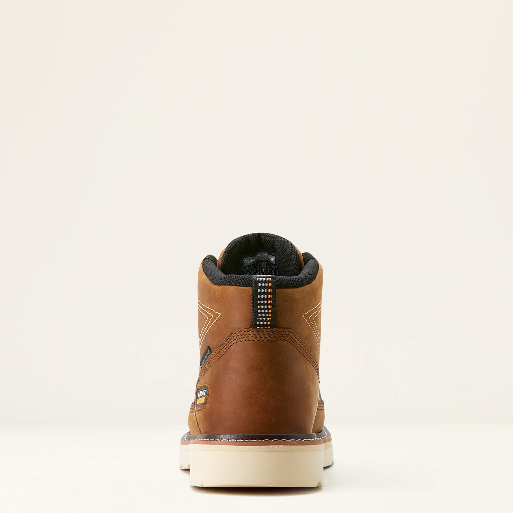 Rebar Lift Chukka Composite Toe Work Boot Men | Ariat discount