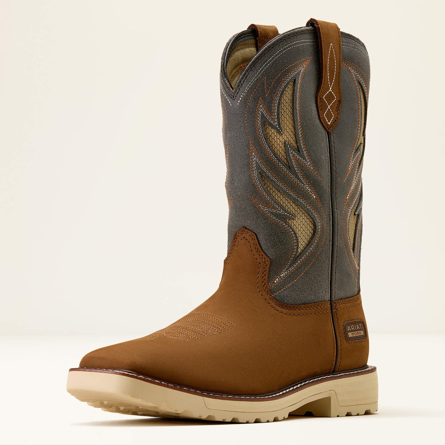 Activator VentTEK Work Boot Men | Ariat online